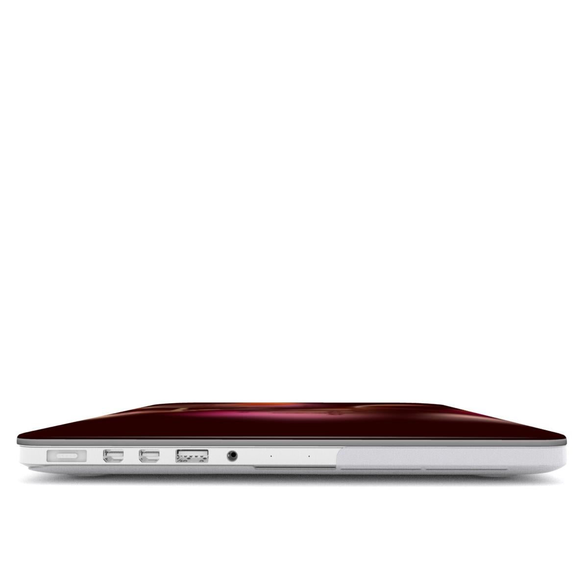 obscura - macbook case