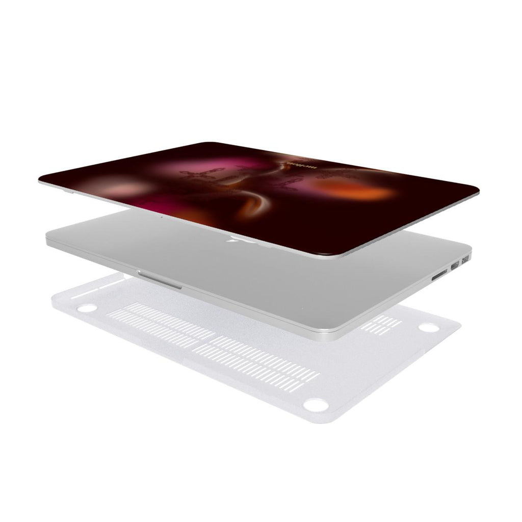 obscura - macbook case