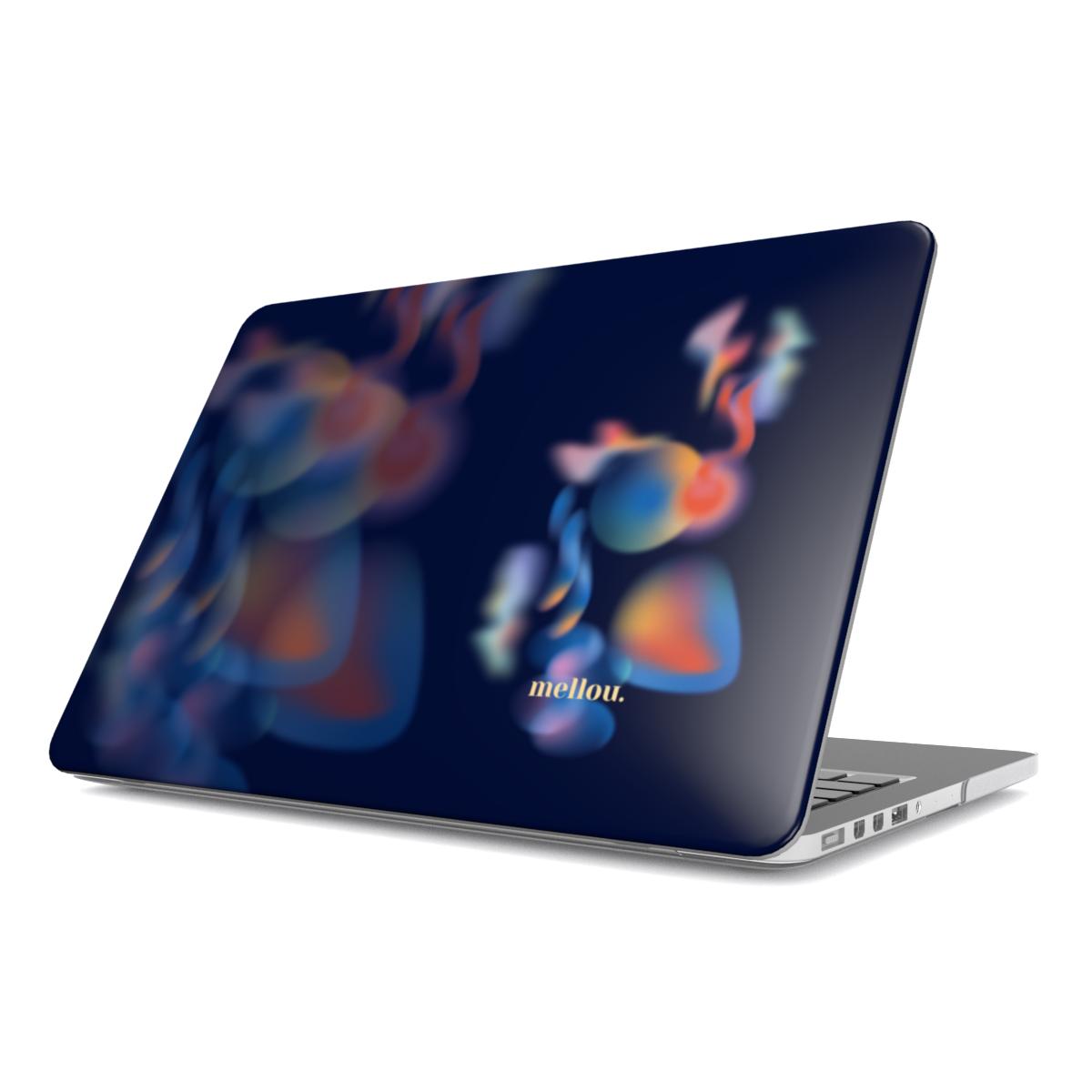 chromafade - macbook case