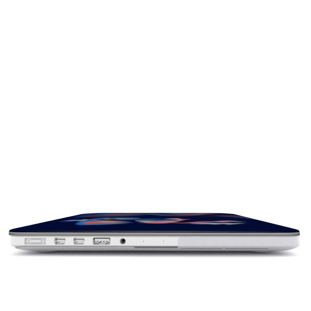 chromafade - macbook case