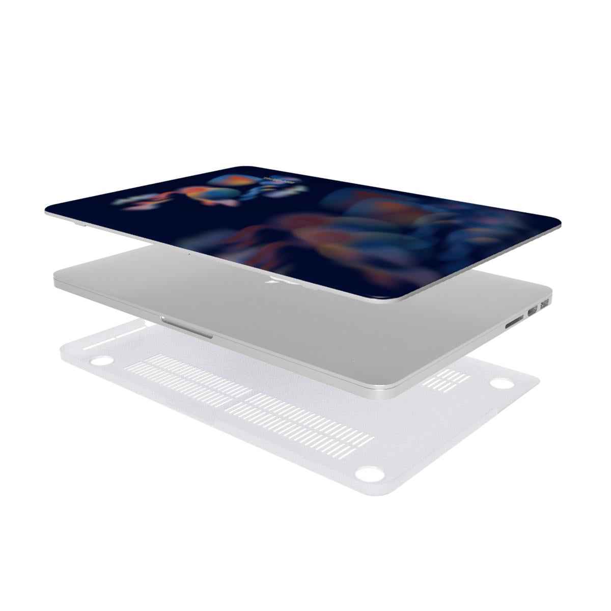 chromafade - macbook case