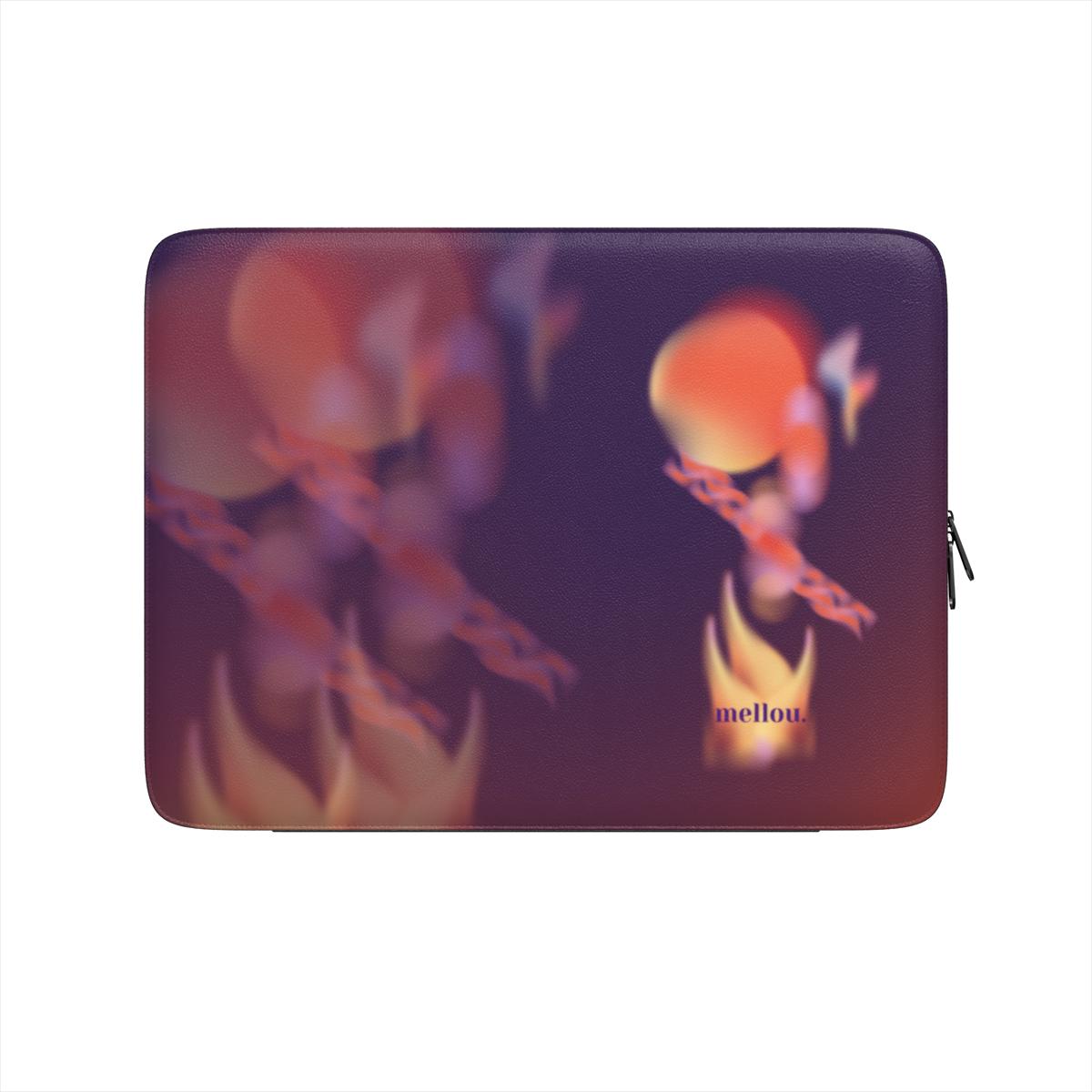 mirage theory- premium laptop sleeve