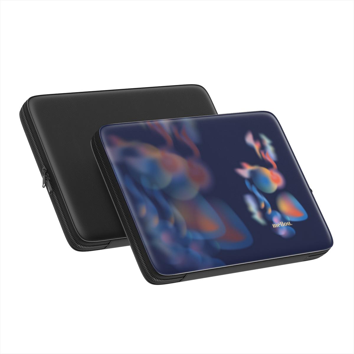 chromafade - premium laptop sleeve