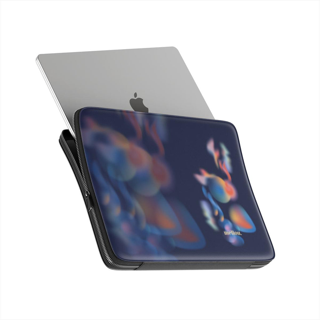chromafade - premium laptop sleeve