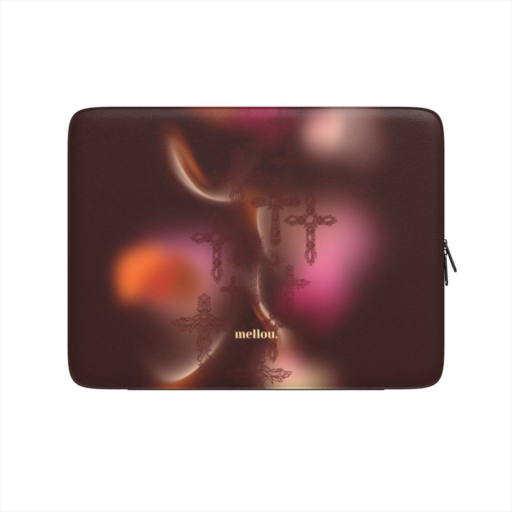 obscura - premium laptop sleeve