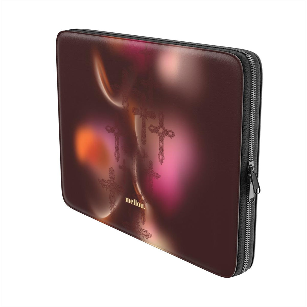 obscura - premium laptop sleeve