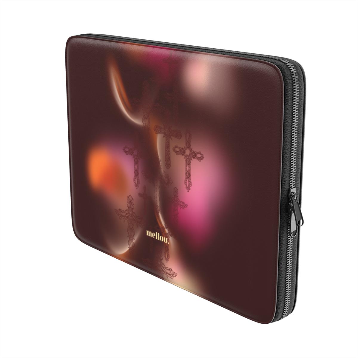 obscura - premium laptop sleeve