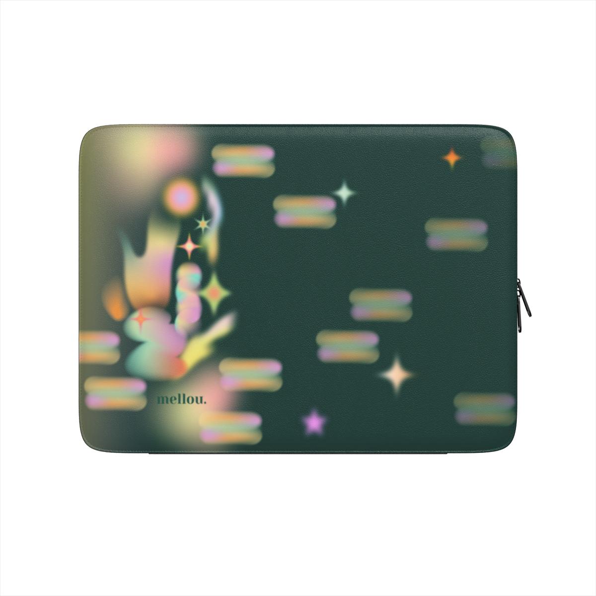 printed memories - premium laptop sleeve