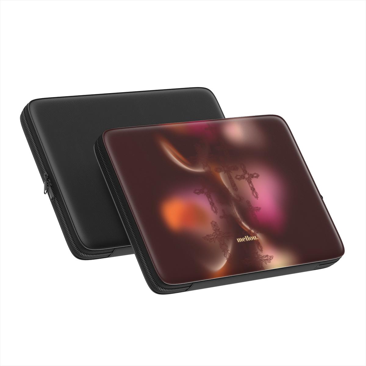 obscura - premium laptop sleeve