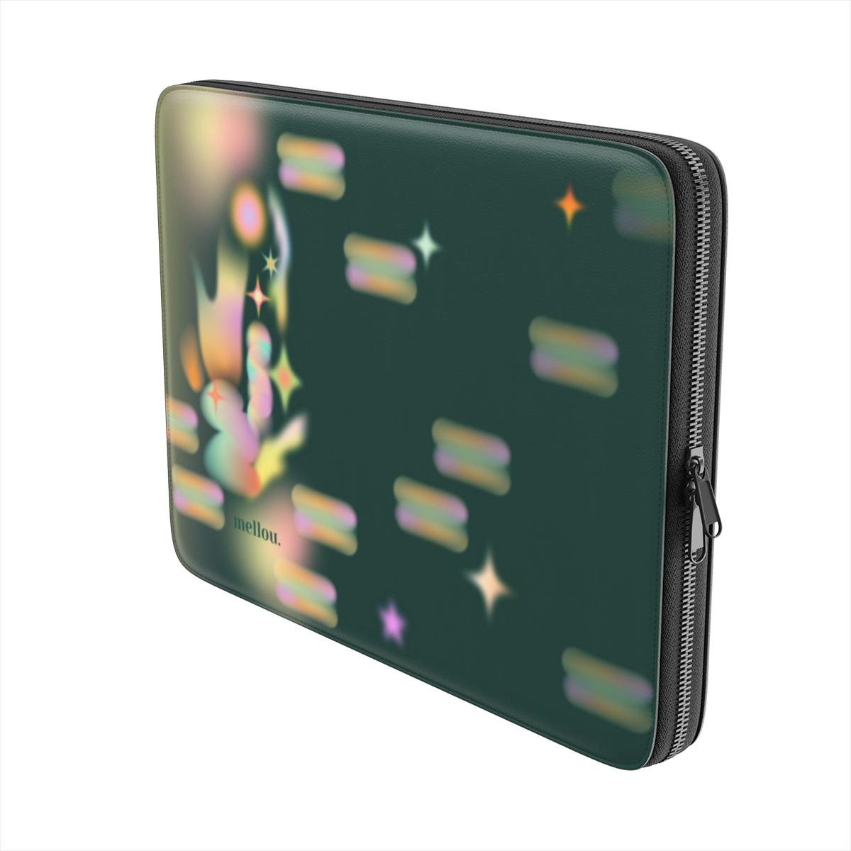 printed memories - premium laptop sleeve