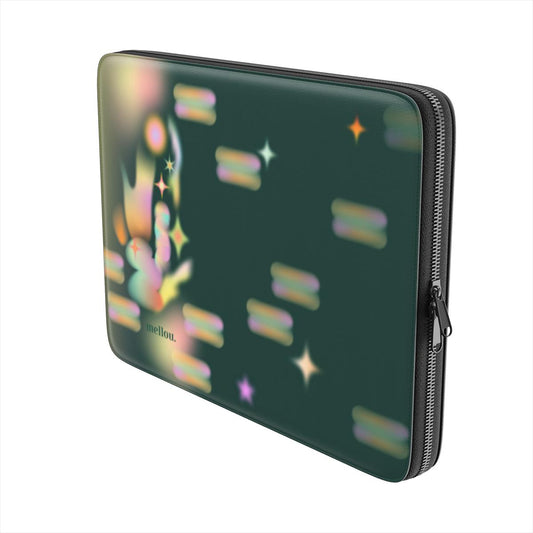 printed memories - premium laptop sleeve