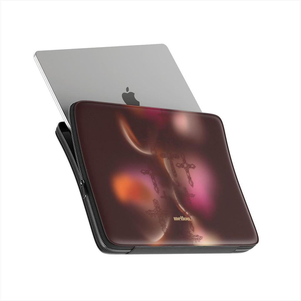 obscura - premium laptop sleeve