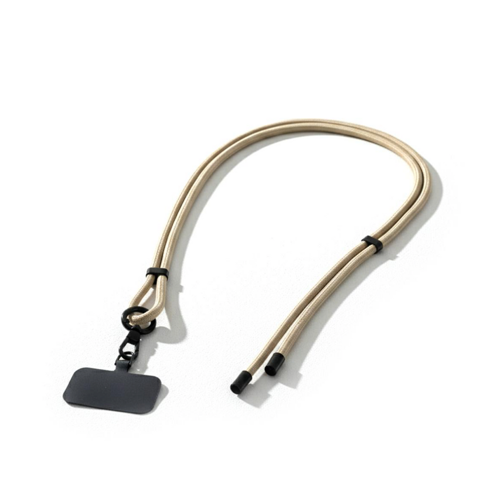 Classic Phone Strap - 2 sizes & 2 colors