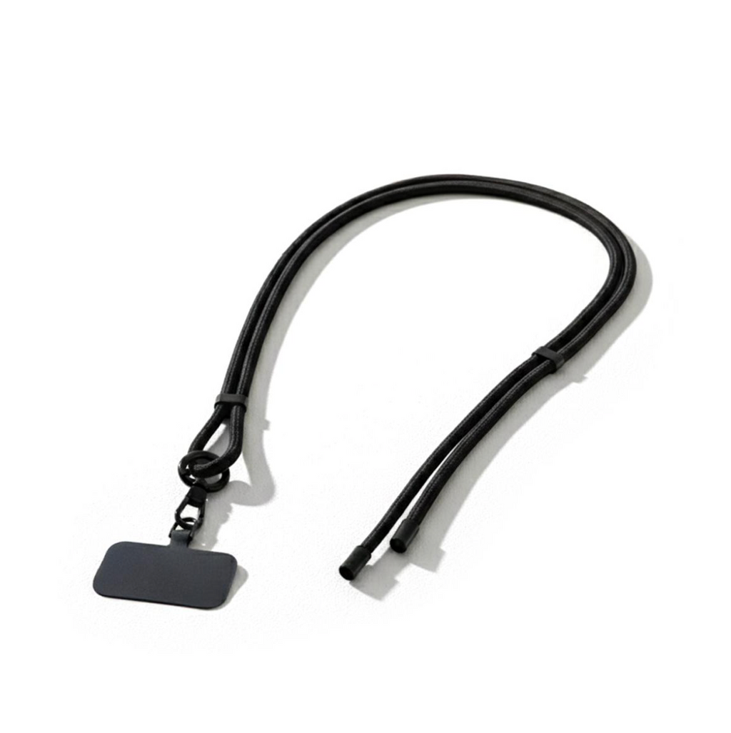 Classic Cross-Body Phone Strap - 2 colors